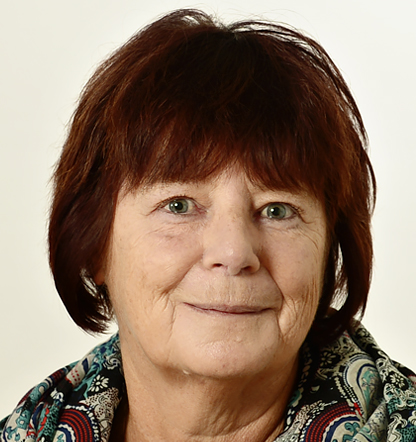 Helene Studer