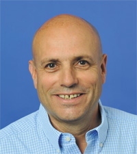 SVP Hans Peter Brütsch