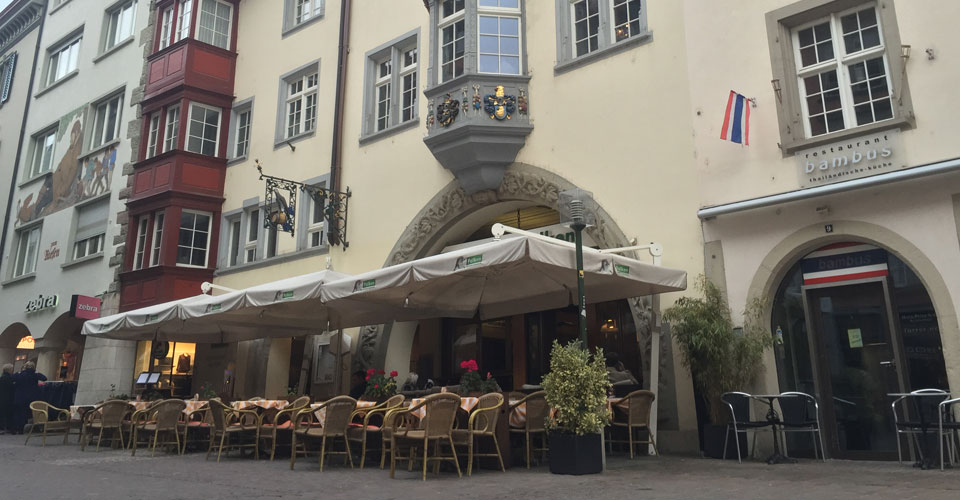 Restaurant Falken