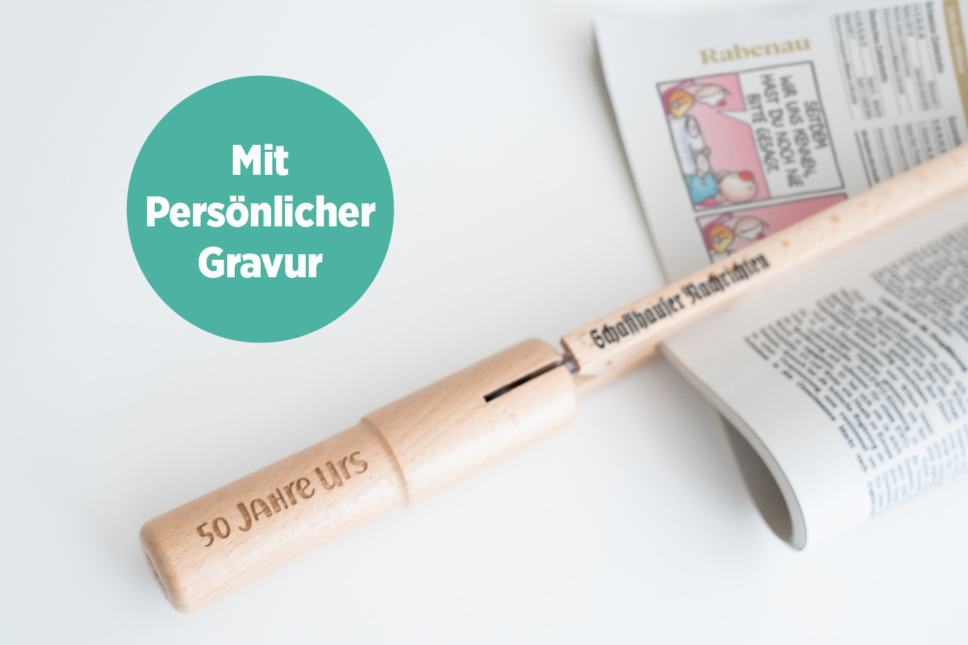 Archivzeitung