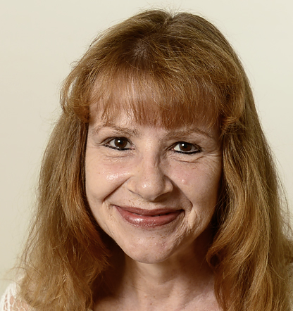 Monika Wepfer