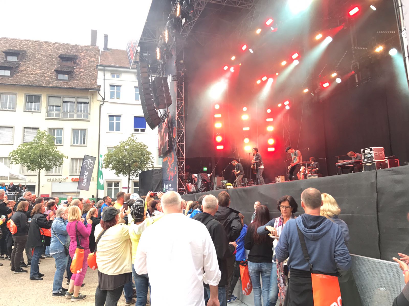 lovebugsbuehne