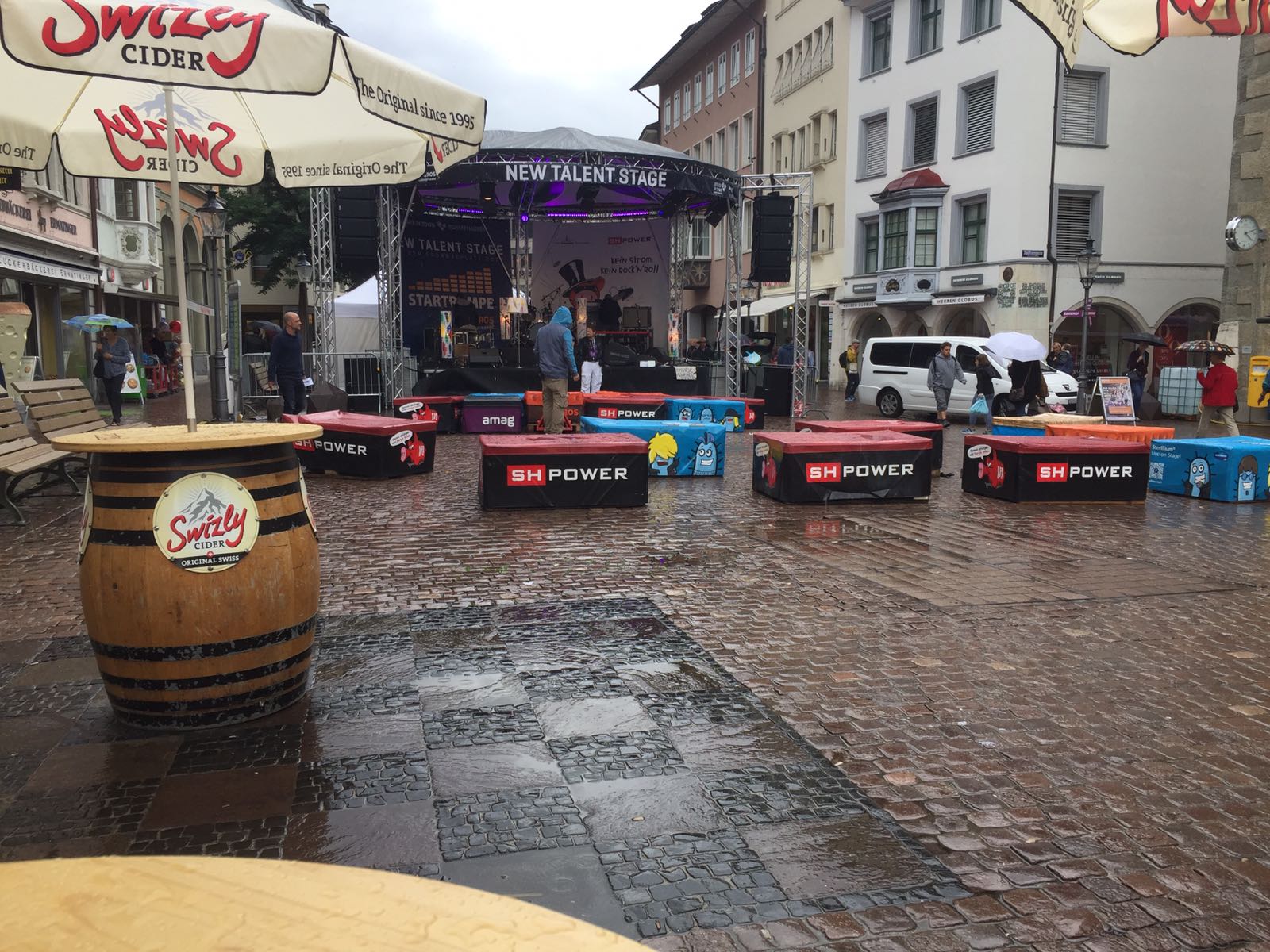 Wetter