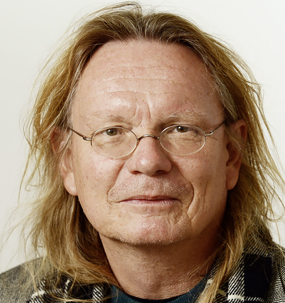 Alfred Wueger