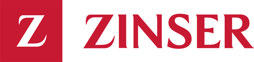 Zinser Logo