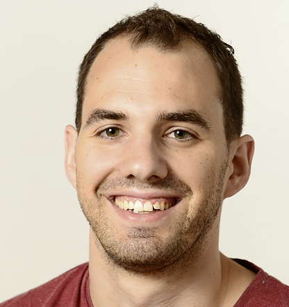 Daniel Zinser