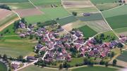 Blindenhausen gehört zur Gemeinde Buch. Bild: OPP