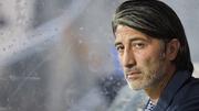 Murat Yakin ist zurück an der Seitenlinie des FCS. Bild: Key