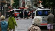 Der Täter behauptet nicht mit dem Vorsatz Töten zu wollen in die Filiale der CSS Versicherung gegangen zu sein.