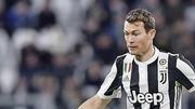 Stephan Lichtsteiner, Juve-Star und Captain des Schweizer Nationalteams. Bild: Key