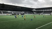 Die Familie Fontana hat die GV der Stadion Schaffhausen AG auf unbestimmte Zeit verschoben.
