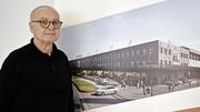 Aniello Fontana ist tot. Bild: SH-Archiv