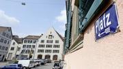 Der «Platz» erhält einen neuen Namen.