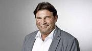 Roland Klein: Ist er der neue wichtige Mann beim FC Schaffhausen? Bild: zvg