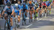 Patrick Müller wird nicht an der Tour de Suisse mitfahren können. Symbolbild: Pixabay