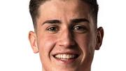 Der 18-jährige Amir Saipi kehrt möglicherweise zu seinem Stammverein FC Schaffhausen zurück. Bild: Key