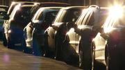 An Sonntagen und in der Nacht darf uneingeschränkt geparkt werden. Symbolbild: Pixabay