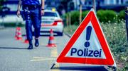 Wer in Schaffhausen - und den meisten anderen Kantonen - Polizist werden will, muss Schweizer sein. Symbolbild: Pixabay