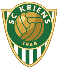 SC Kriens SC Kriens