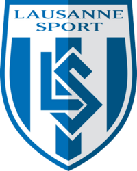 FC Lausanne-Sport FC Lausanne-Sport