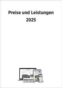 SN Haupttarif 2025
