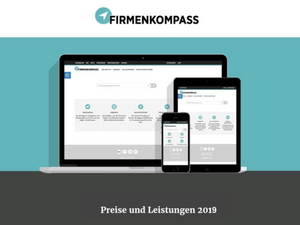Dokumentation Firmenkompass (PDF)