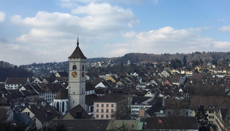 Kindgerechte Klassik im St. Johann.