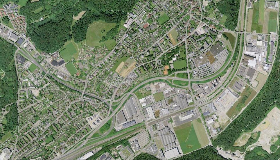 Der Vorstand des Quartiervereins Herblingen habe von der geplanten Nutzungsänderung keine Kenntnis gehabt, steht es in der Mitteilung.