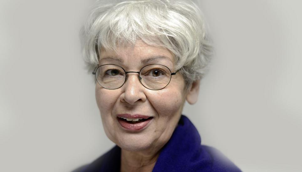 «Unterdessen sind viele Termine abgesagt, höhere Gewalt waltet, und Stille hat sich auf die Agenden gelegt, in denen nur noch das Unvermeidbare erscheint», schreibt Ärztin Julia Hänny.