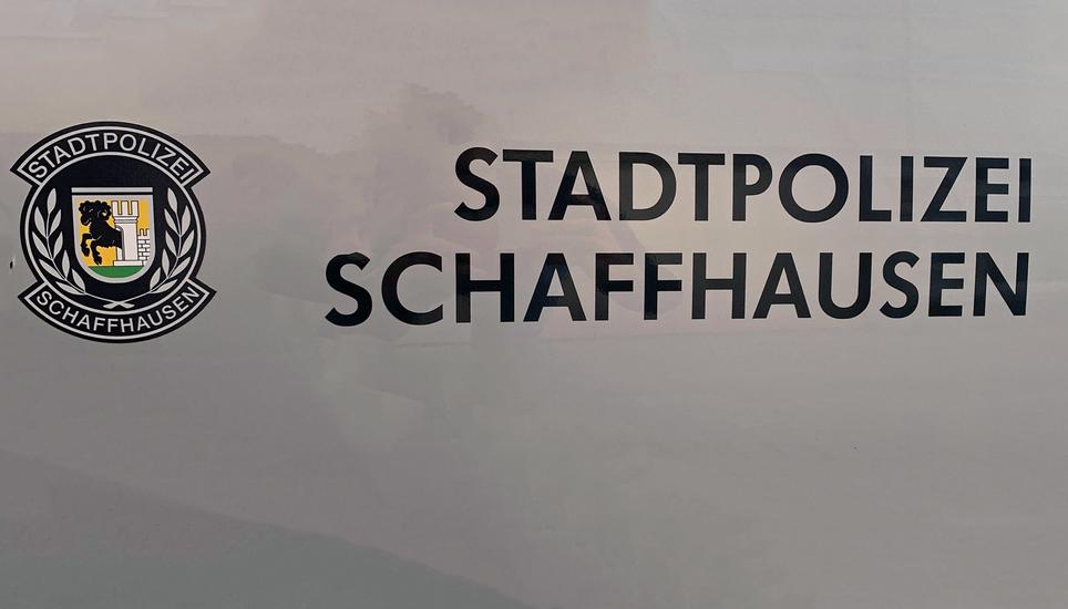 Künftig werden Ordnungsbussen mit einem QR-Code anstatt eines Einzahlungsscheins ausgestellt. Bild: Rd
