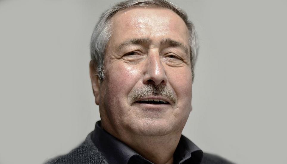 «Der geheimnisvolle Zahlencode hat sich einige Tage später in der Waschmaschine aufgelöst», schreibt Walter Vogelsanger.
