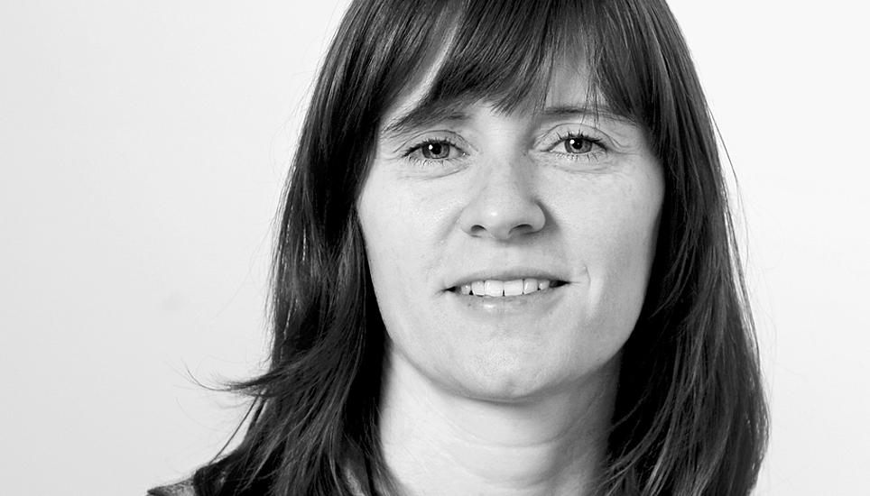Saskia Baumgartner, Neuhausen-Redaktorin. Bild: Selwyn Hoffmann Saskia Baumgartner Schaffhauser Nachrichten