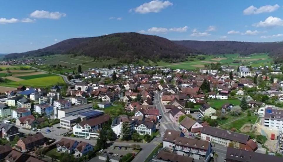 Der Beringer Einwohnerrat berät erneut über das Beringer Budget. Bild: daz