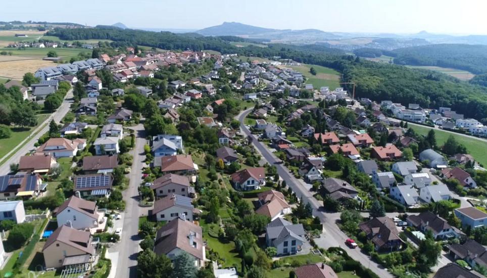 Stetten soll in diesem Jahr 100'000 Franken sparen. Bild: OPP
