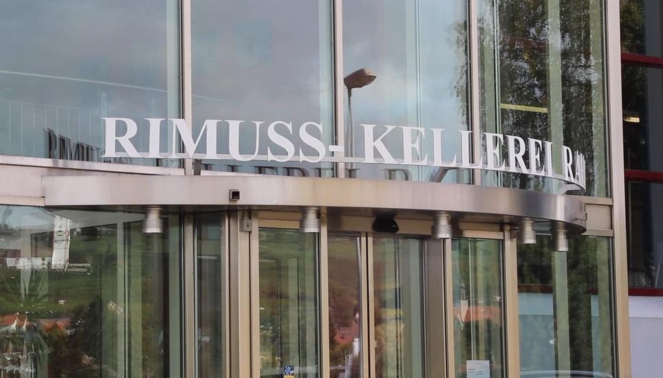 Die Staatsanwaltschaft fordert eine Freiheitsstrafe von 3,5 Jahren. Bild: OPP