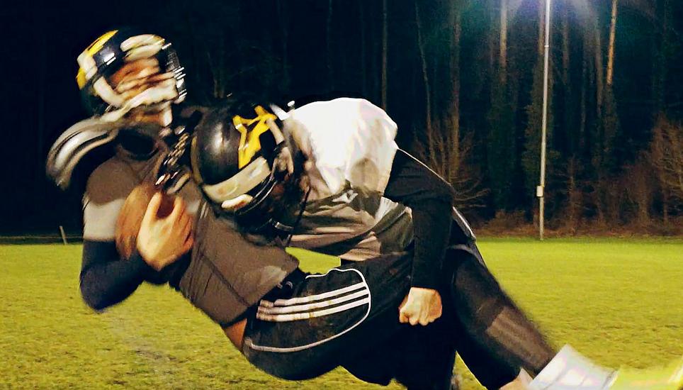 Durch den neuen Coach erhofft sich das Team mehr Spieler sowie einen Ligaaufstieg. Archivbild: OPP