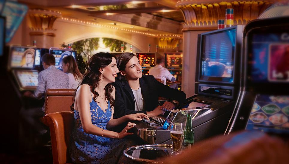 $5 deposit online casino