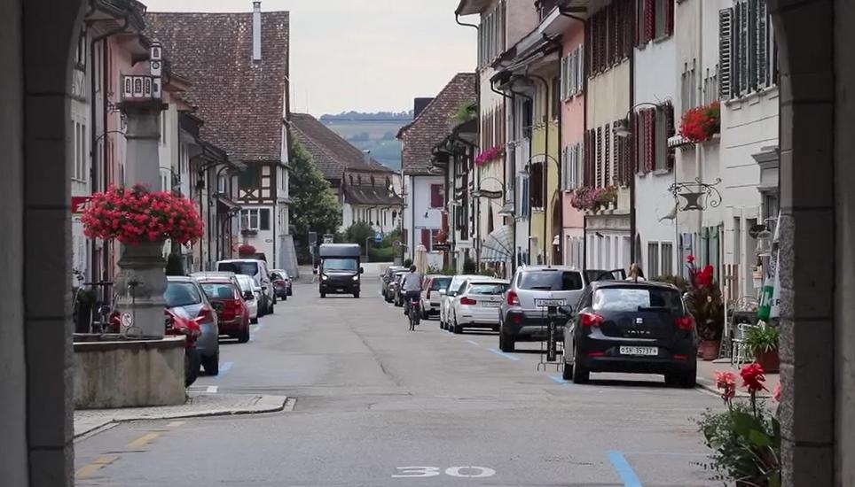 Nur ein Gemeinderat steht nicht mehr in Neunkirch zur Verfügung.