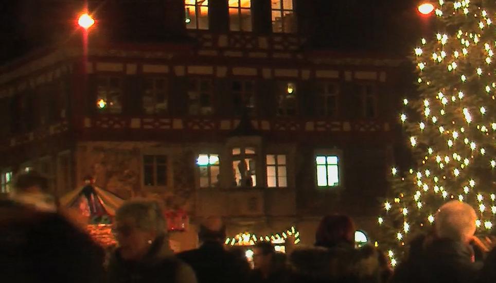 Stein am Rhein ist die vierte Gemeinde im Kanton Schaffhausen, die von der Unicef als «kinderfreundlich» ausgezeichnet wird.
