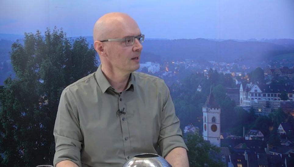 Der Grosse Stadtrat habe für Tanner Priorität. Bild: SHf