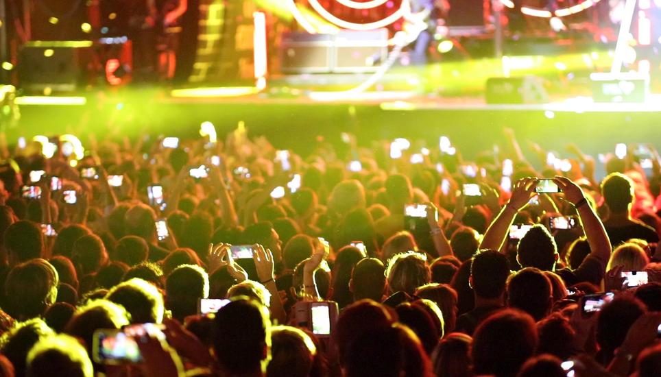 Der Stars in Town-Donnerstag nimmt immer mehr Gestalt an. Bild: OPP