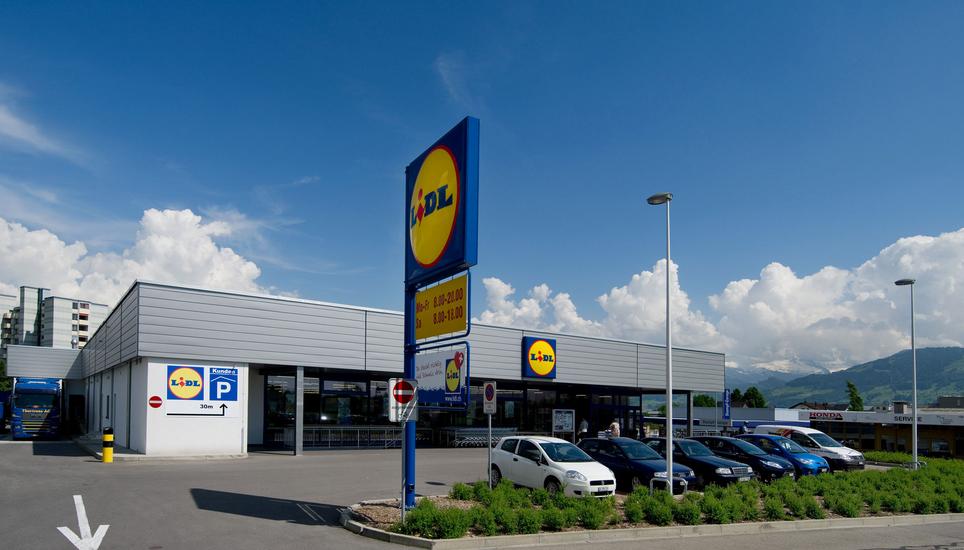 Schweizer Konsument geht es um ein gutes Preis-Leistungs-Verhältnis.