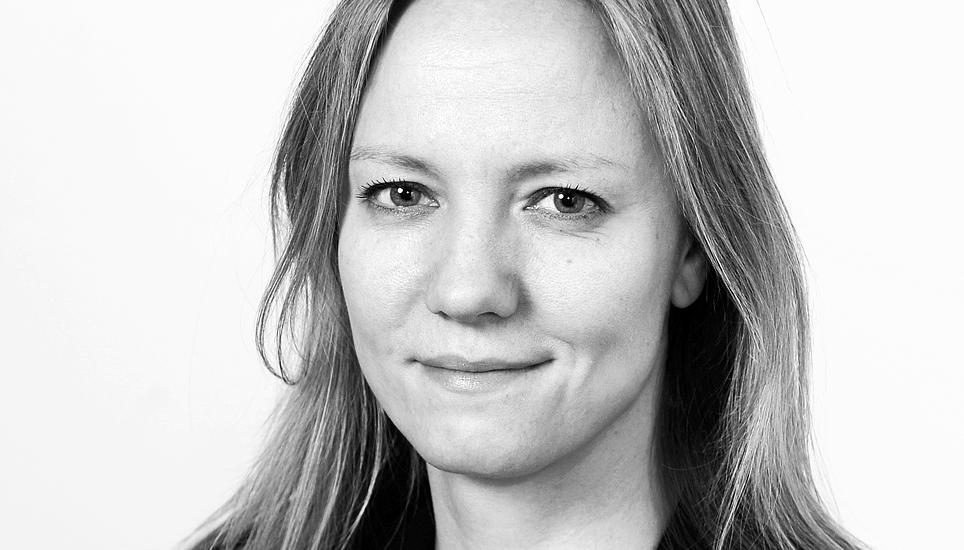 Sidonia Küpfer, Leiterin Erster Bund. Bild: Selwyn Hoffmann Sidonia Küpfer von den Schaffhauser Nachrichten