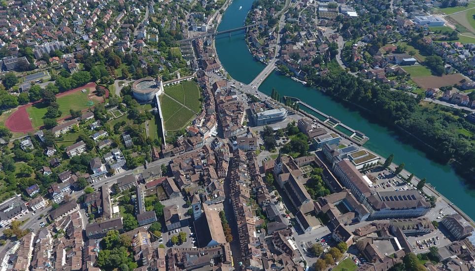 Polizei ermittelt erneut einen Exhibitionisten in der Stadt Schaffhausen. Bild: Symbolbild