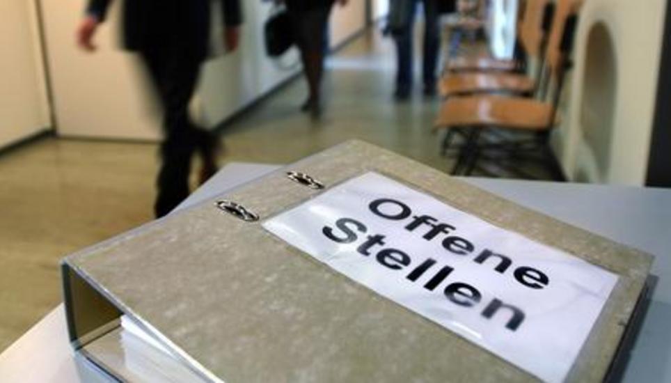 Schaffhausen Offene Stellen Schaffhausen Offene Stellen
