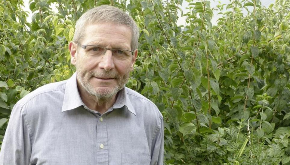 Ruedi Leu wurde 2016 mit nur gerade vier Stimmen Vorsprung als Gemeindepräsident gewählt.