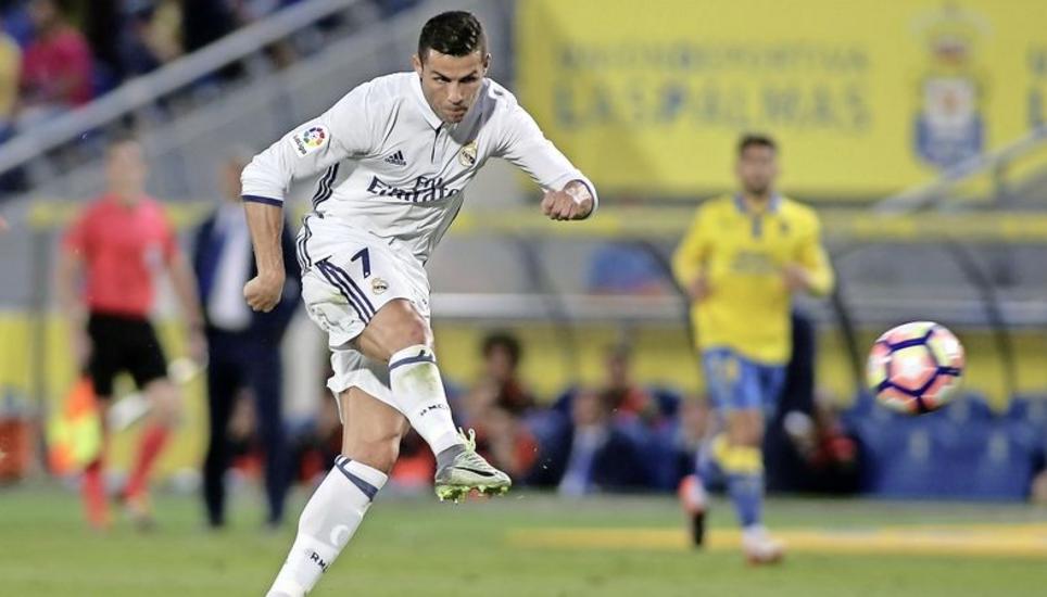 Ronaldo ist Top-Kandidat. Bild: Key