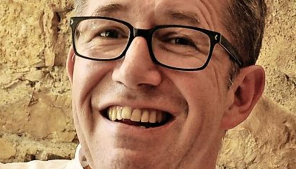 Michael Meyer, Winzer und Gastwirt, Bad Osterfingen