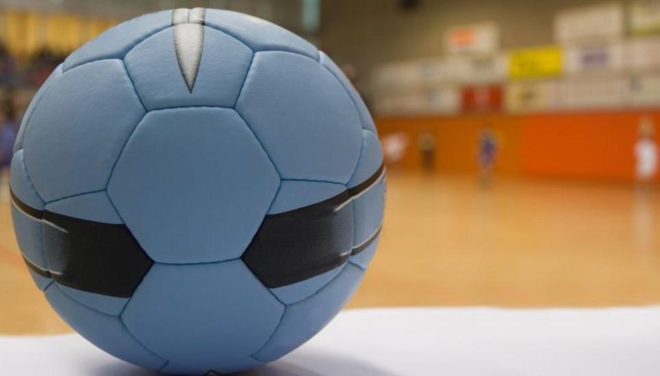 Die Kadetten gewinnen gegen den HC Kriens mit 29:24. Symbolbild: Pixabay