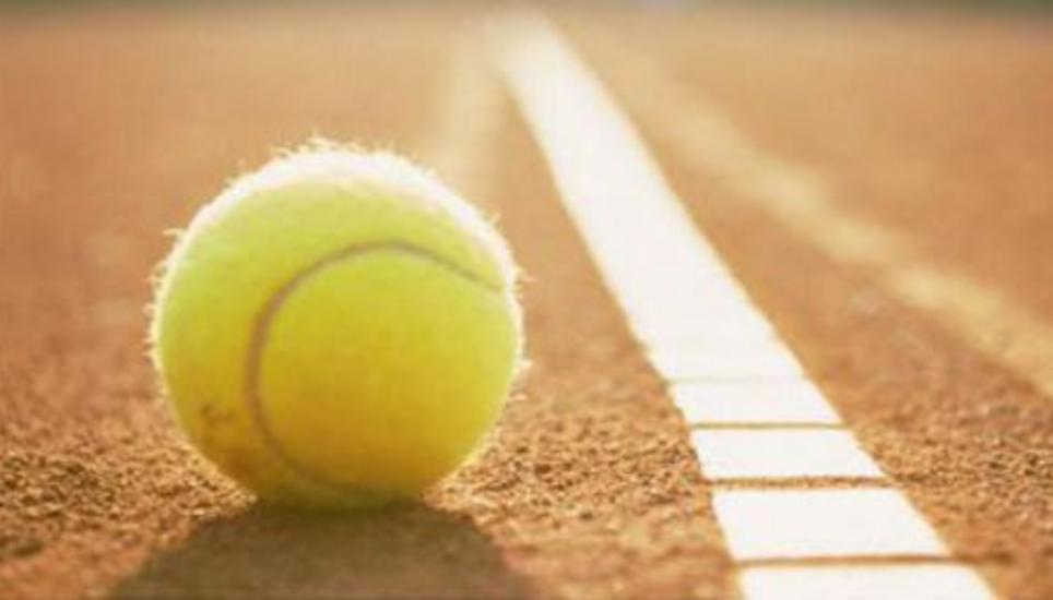 Henri Laaksonen trifft heute im Halbfinale von Bastad auf Richard Gasquet.
